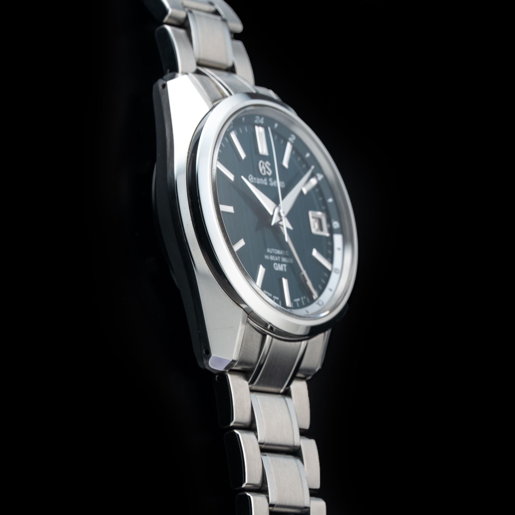 Grand Seiko SBGJ241
