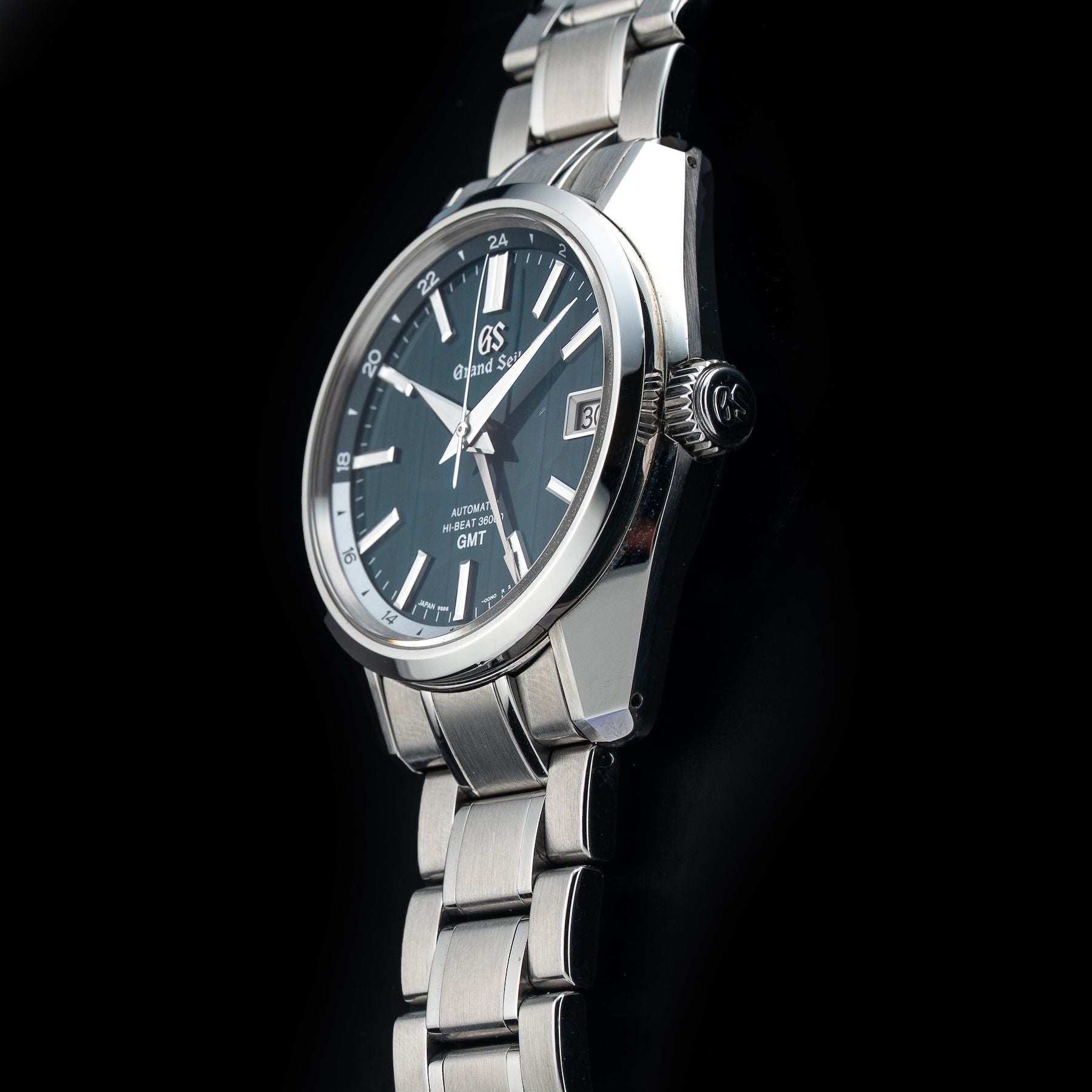 Grand Seiko SBGJ241
