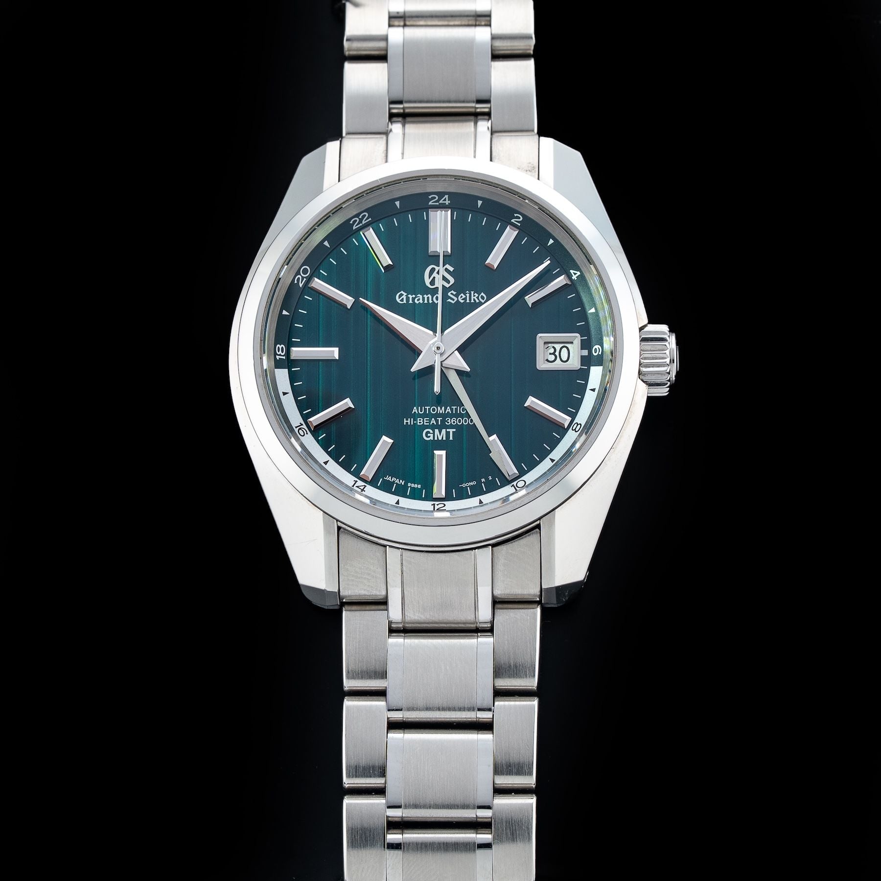 Grand Seiko SBGJ241