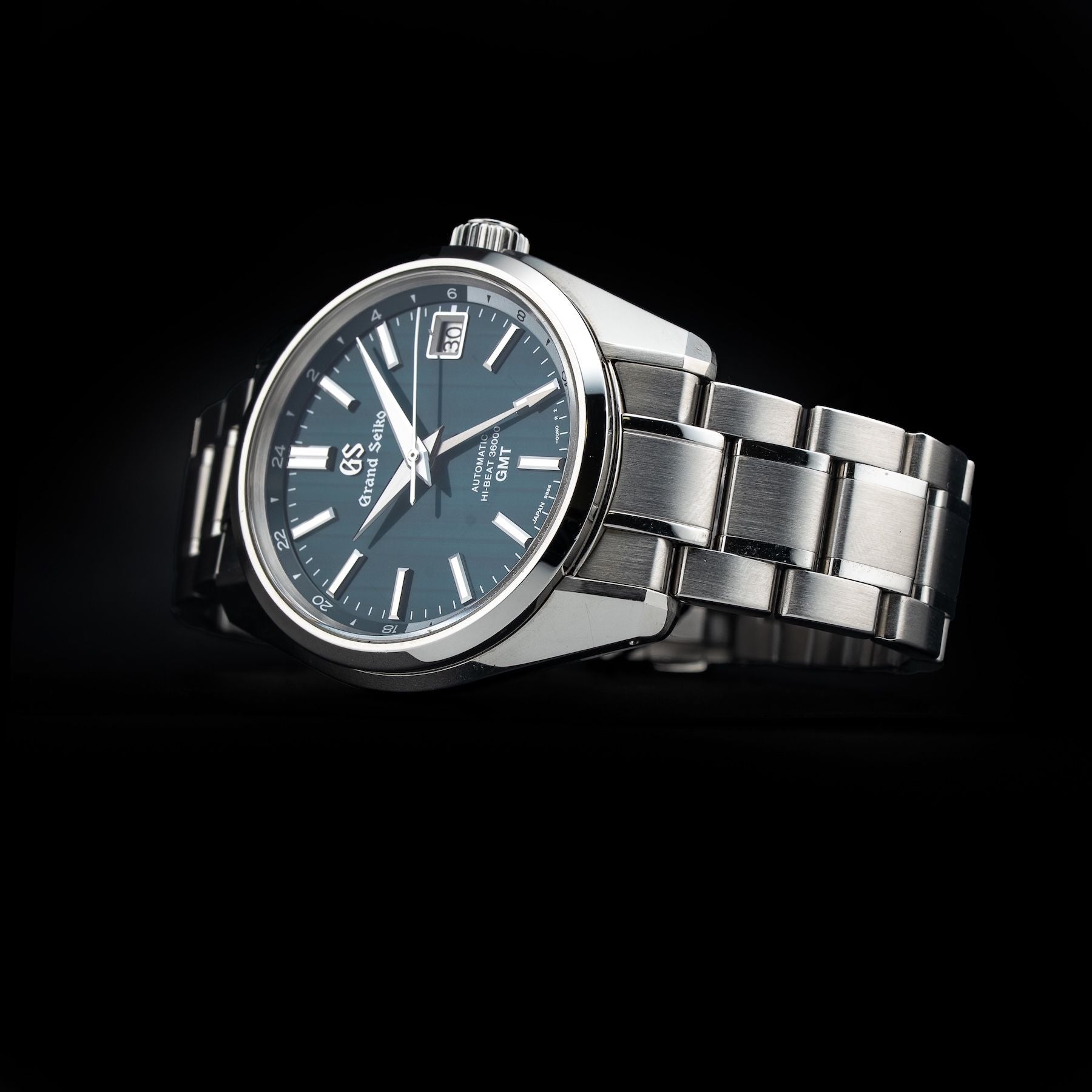 Grand Seiko SBGJ241