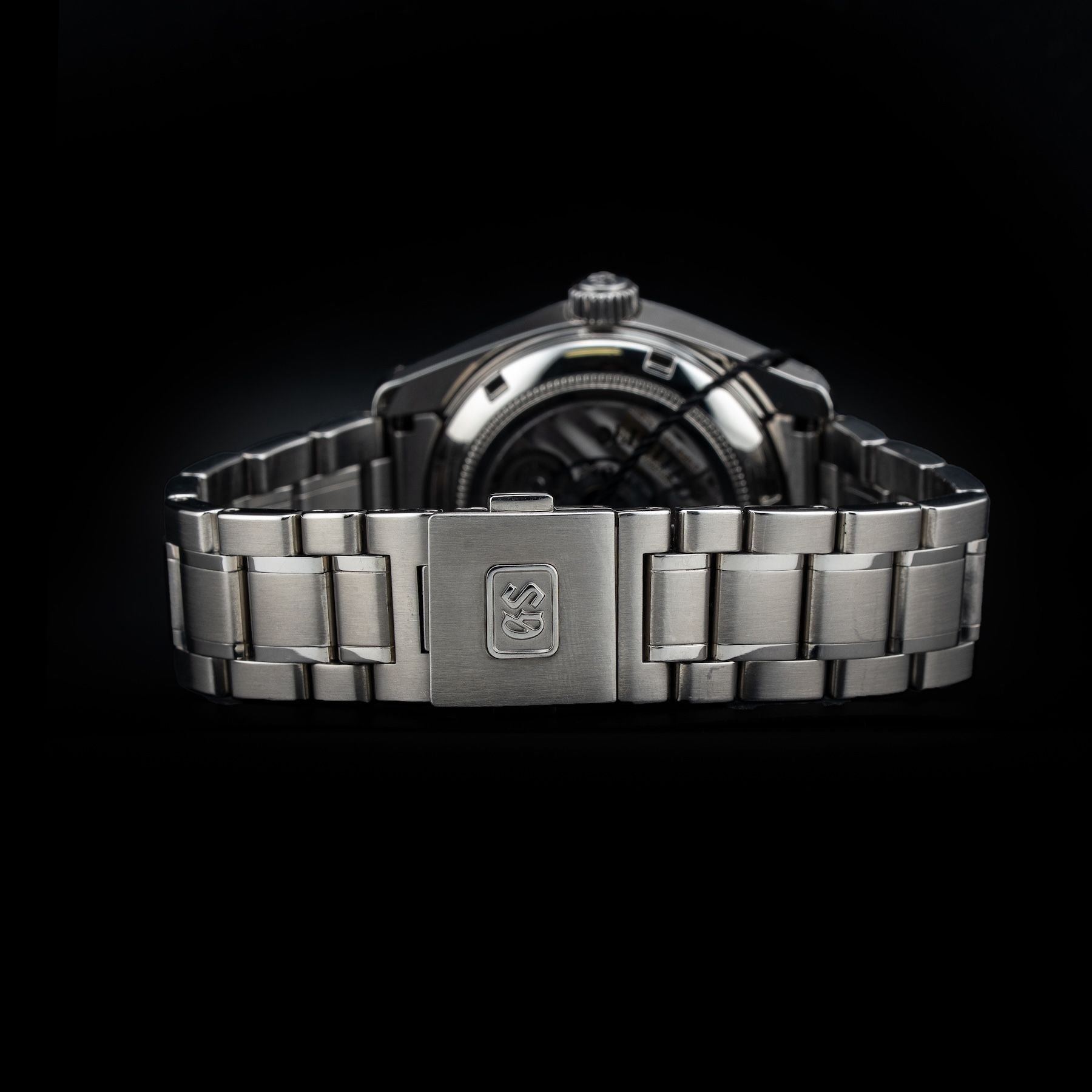 Grand Seiko SBGJ241