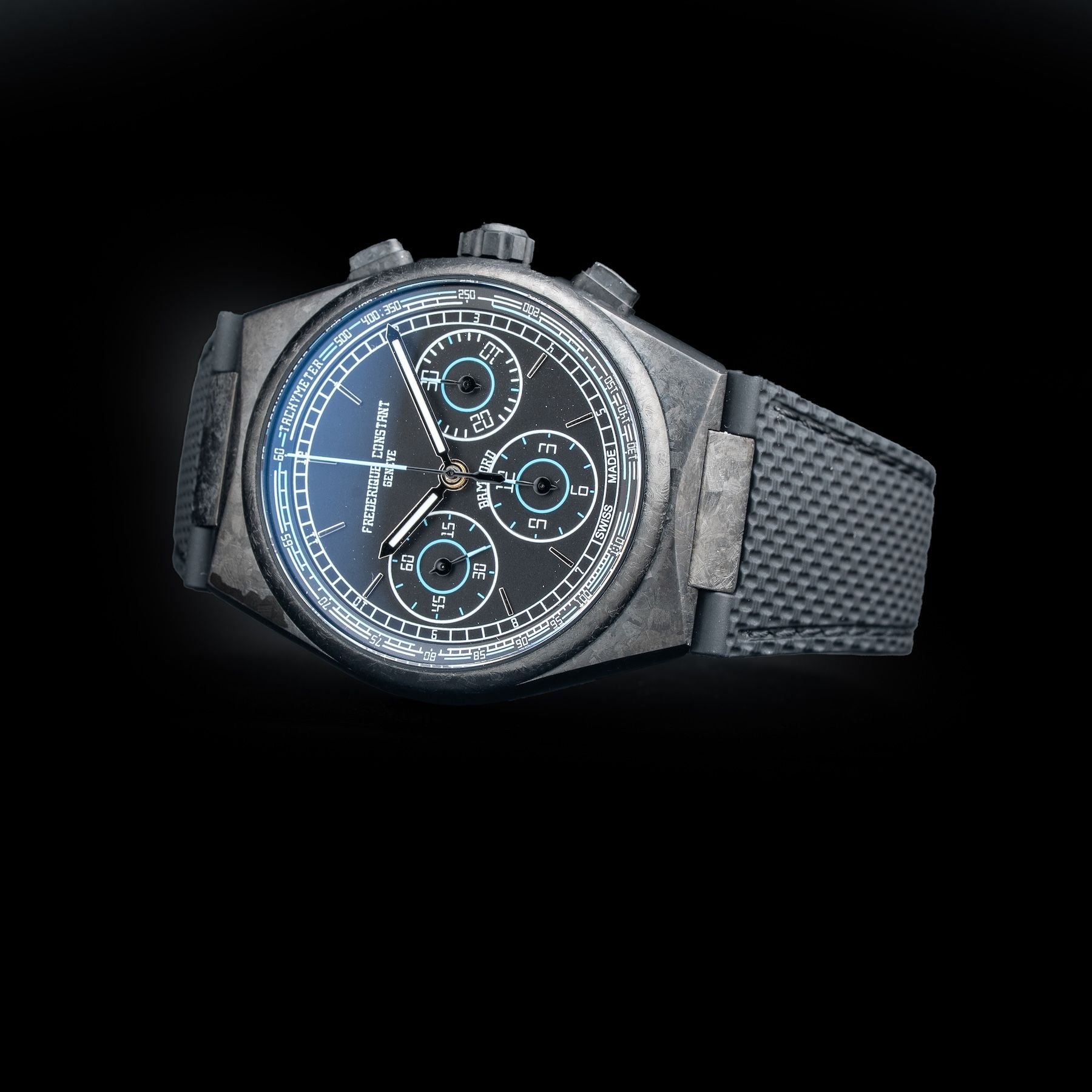 Frederique Constant FC-391BBL4NH1C