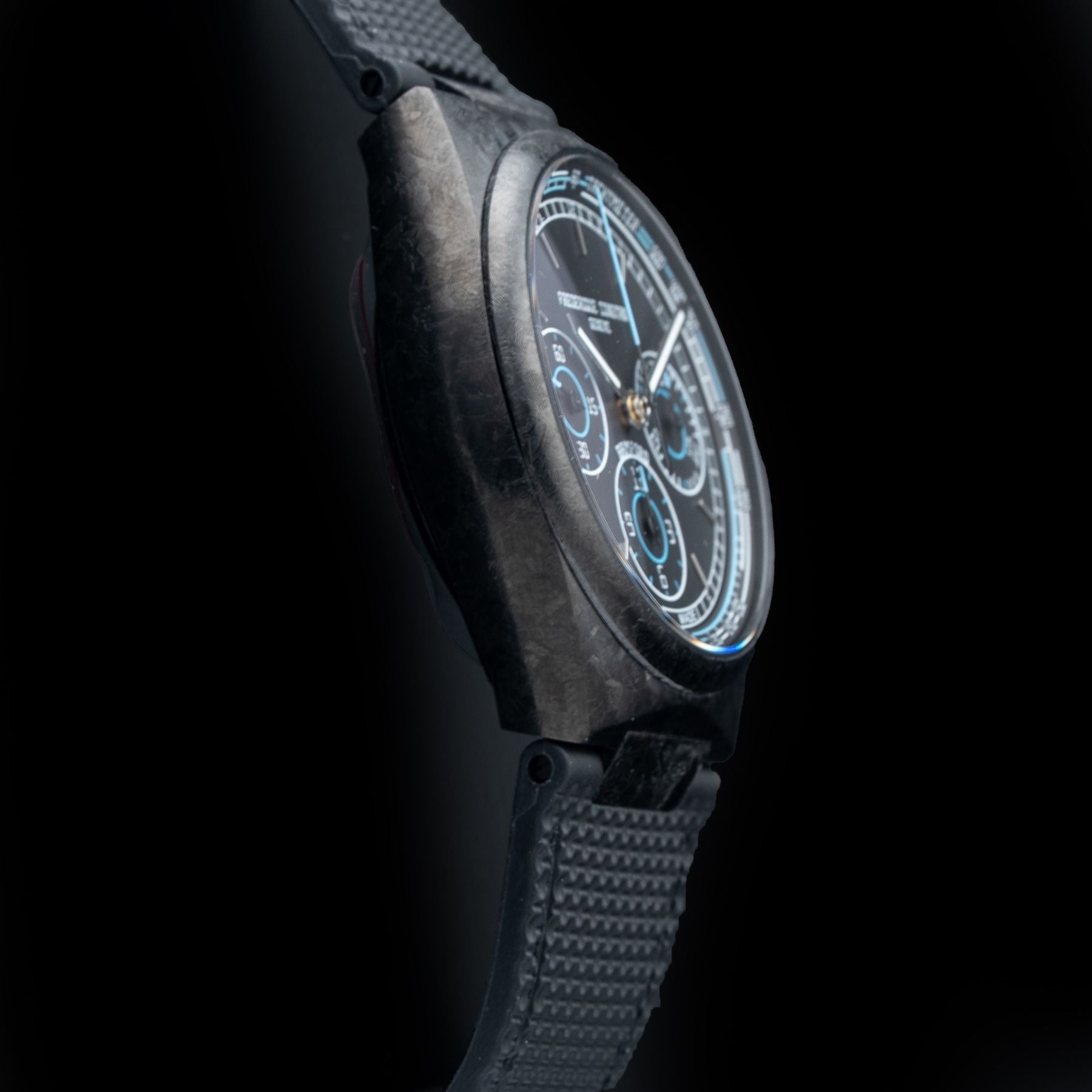 Frederique Constant FC-391BBL4NH1C