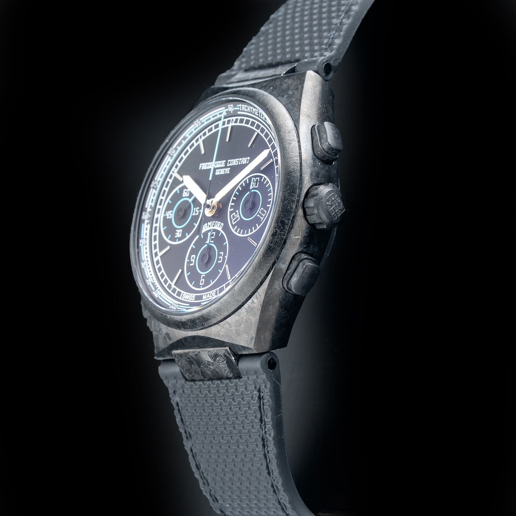 Frederique Constant FC-391BBL4NH1C