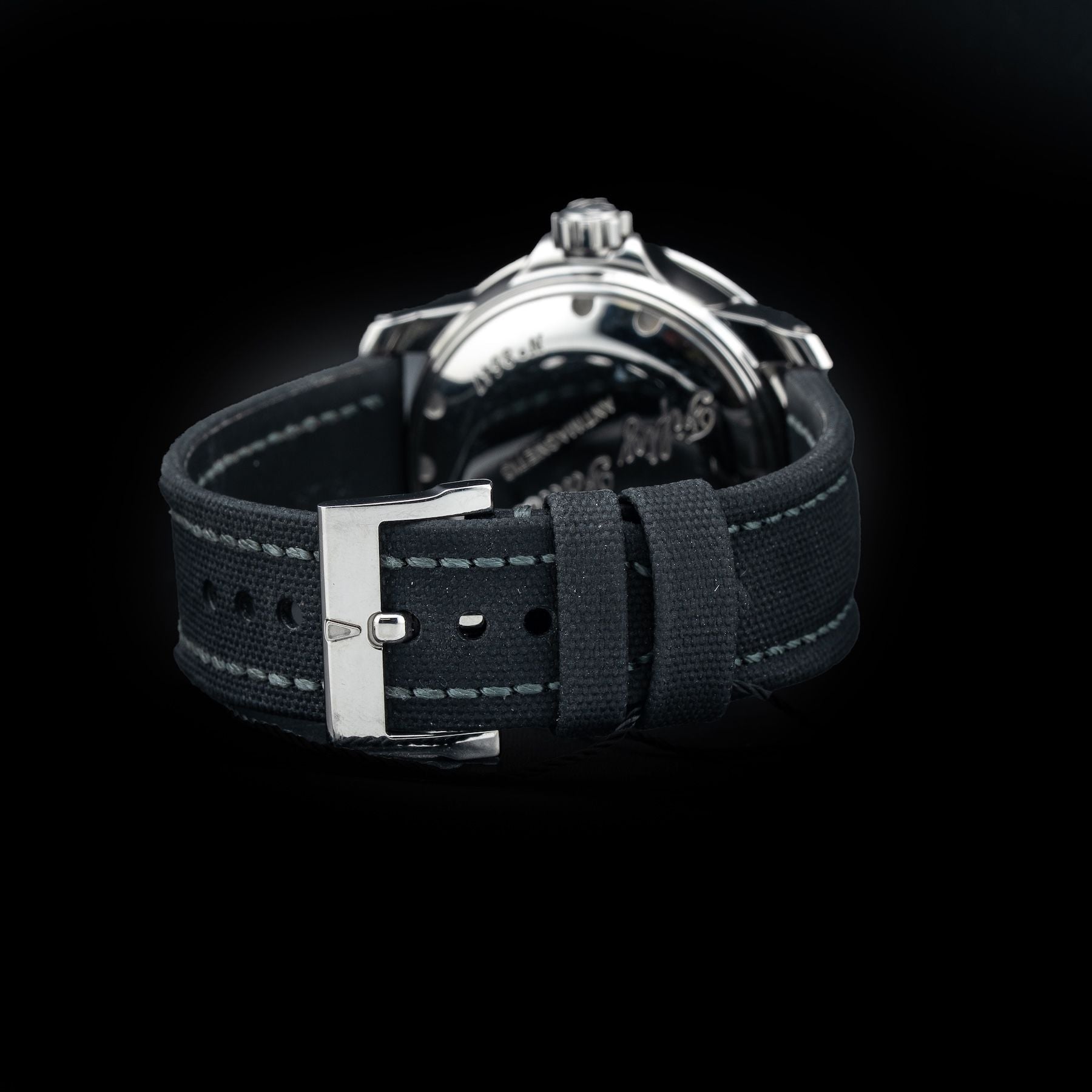 Blancpain 5015-1130-52 Fifty Fathoms Sport
