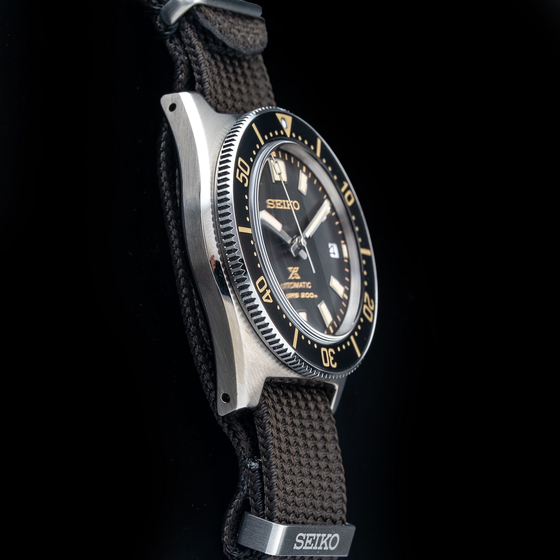 Seiko SBDC141 Prospex