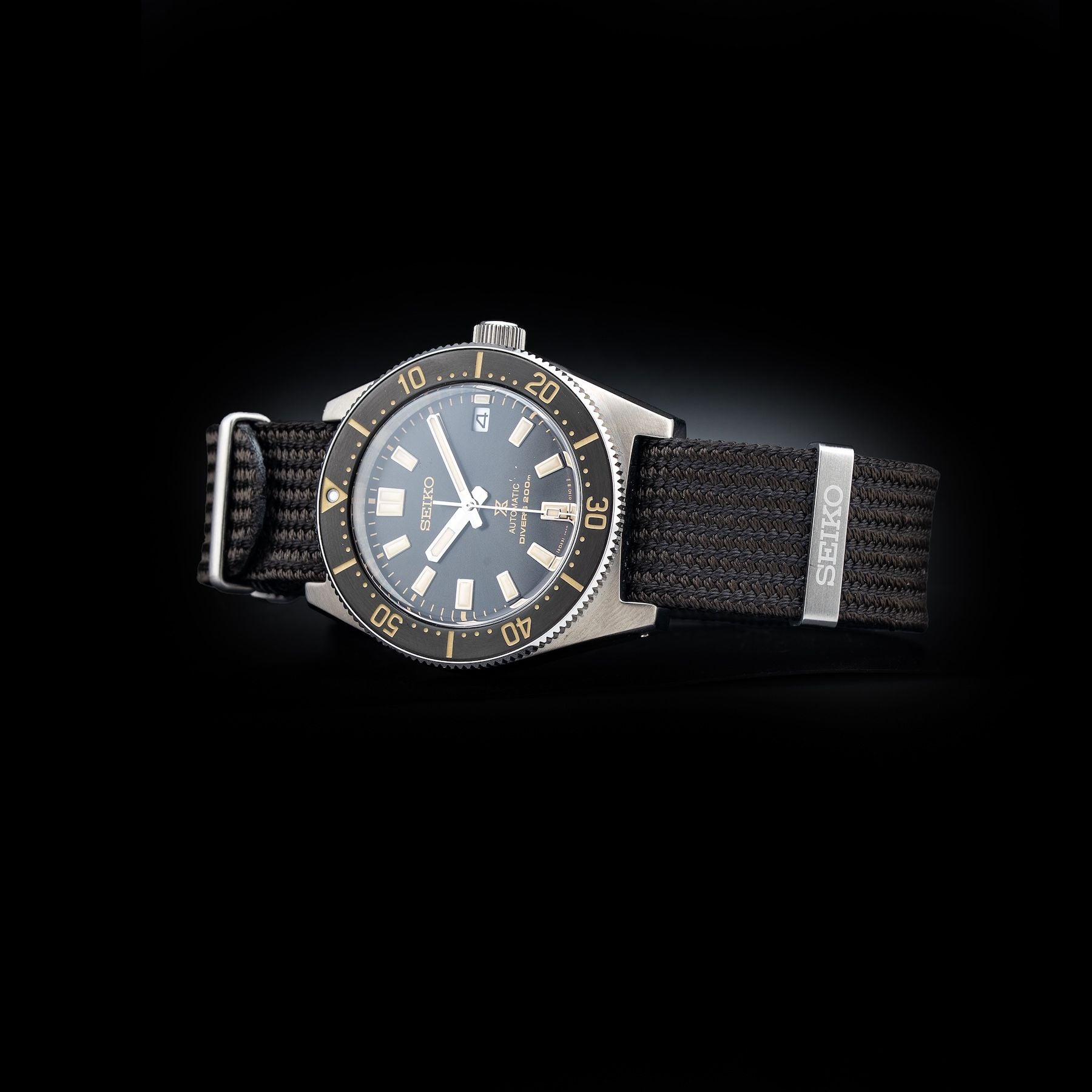 Seiko SBDC141 Prospex