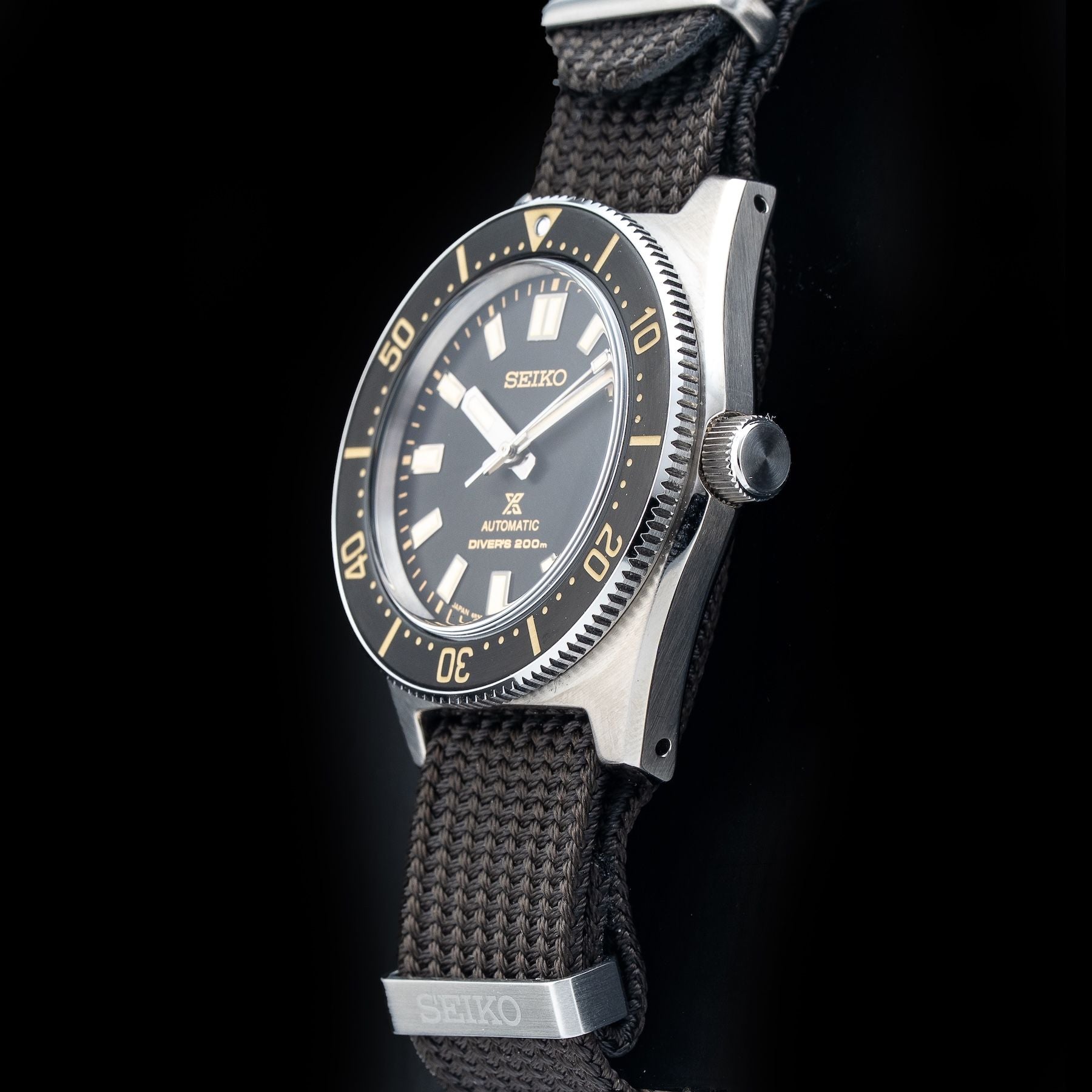 Seiko SBDC141 Prospex