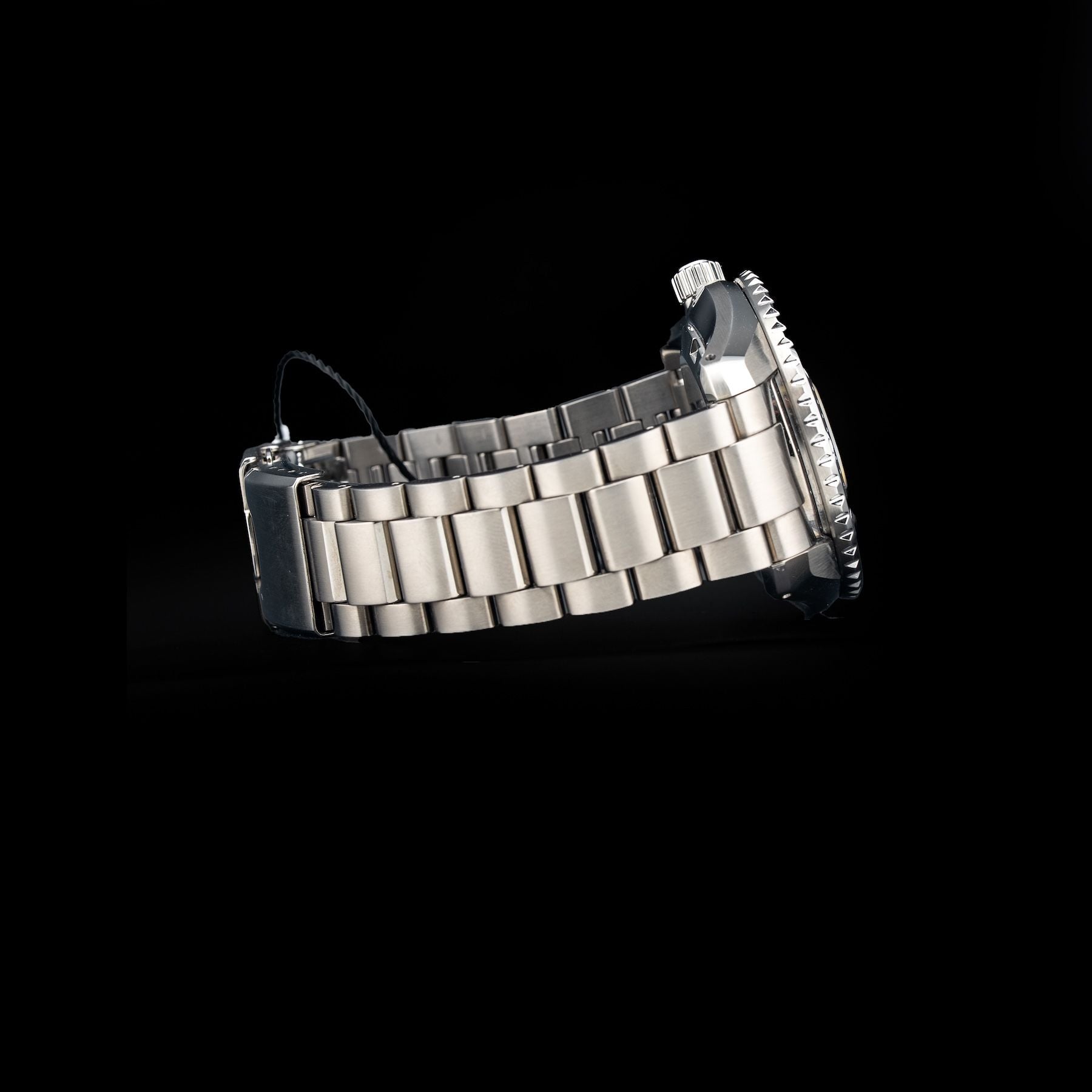 Seiko Prospex SBJE011 Diver’s GMT