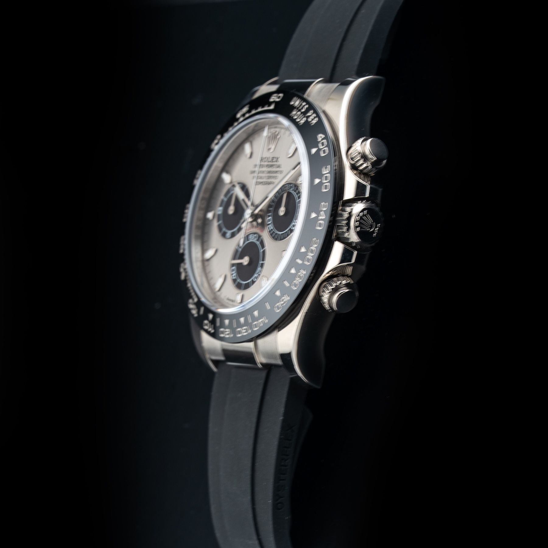 Rolex M116519LN-0027 Cosmograph Daytona Oyster Perpetual
