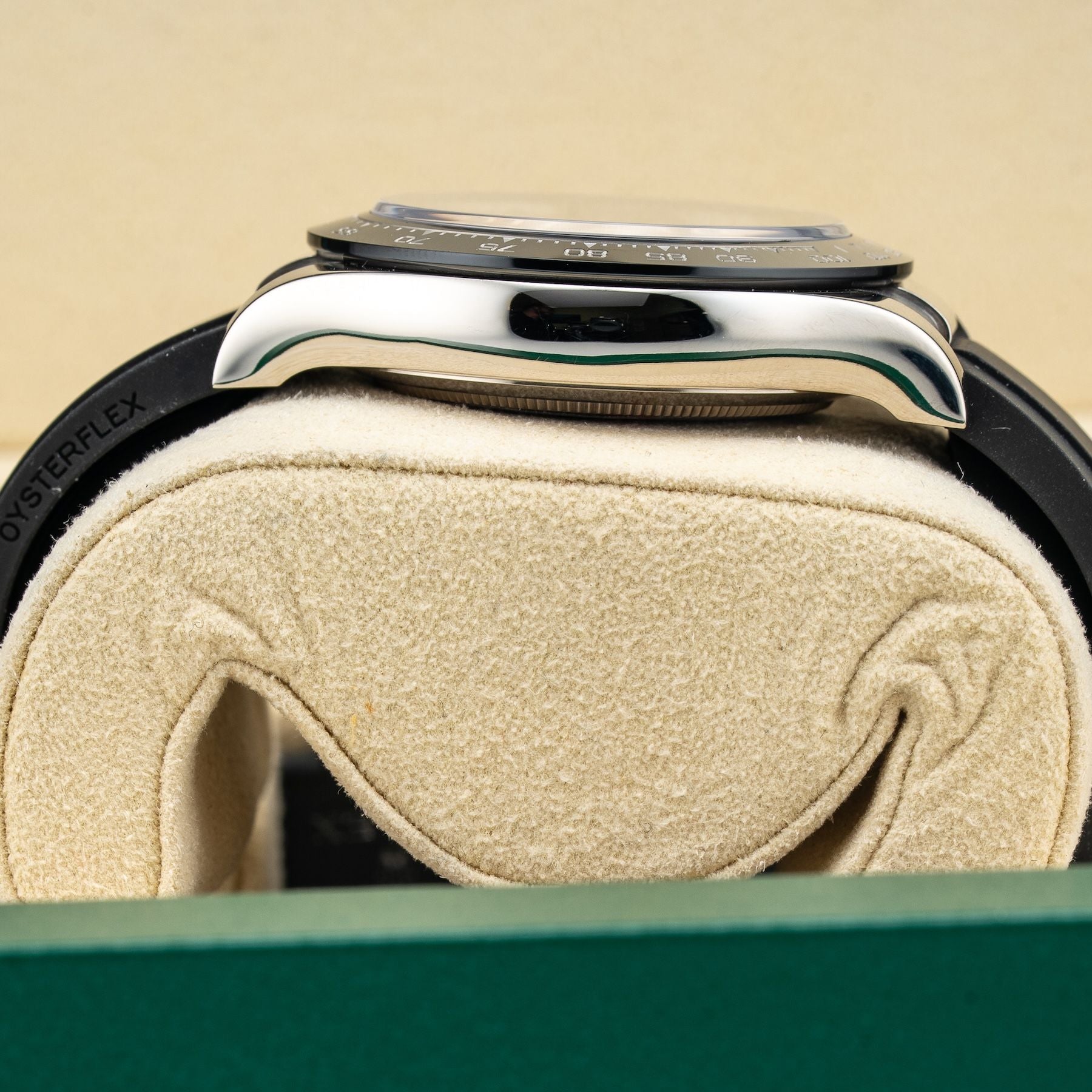Rolex M116519LN-0027 Cosmograph Daytona Oyster Perpetual