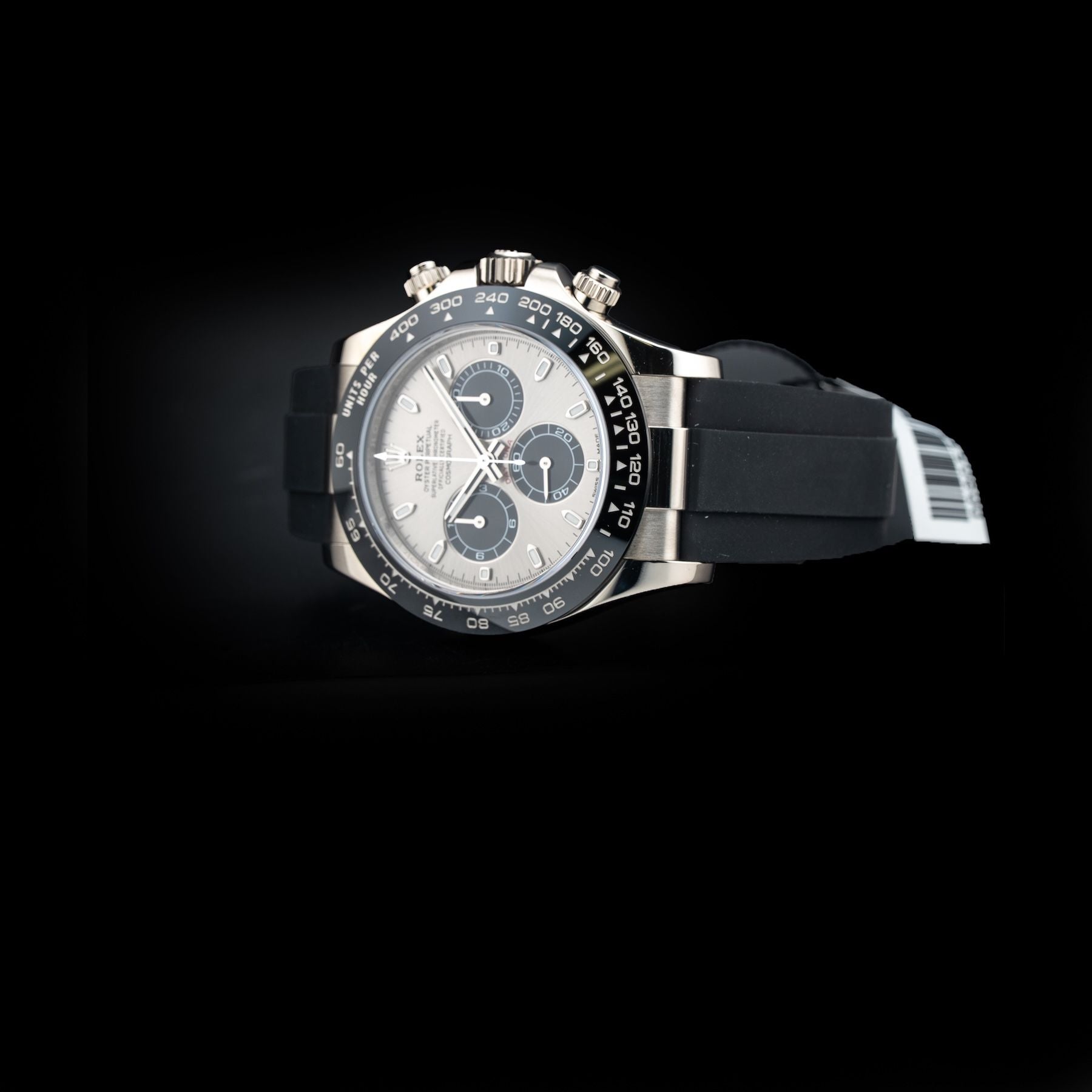 Rolex M116519LN-0027 Cosmograph Daytona Oyster Perpetual