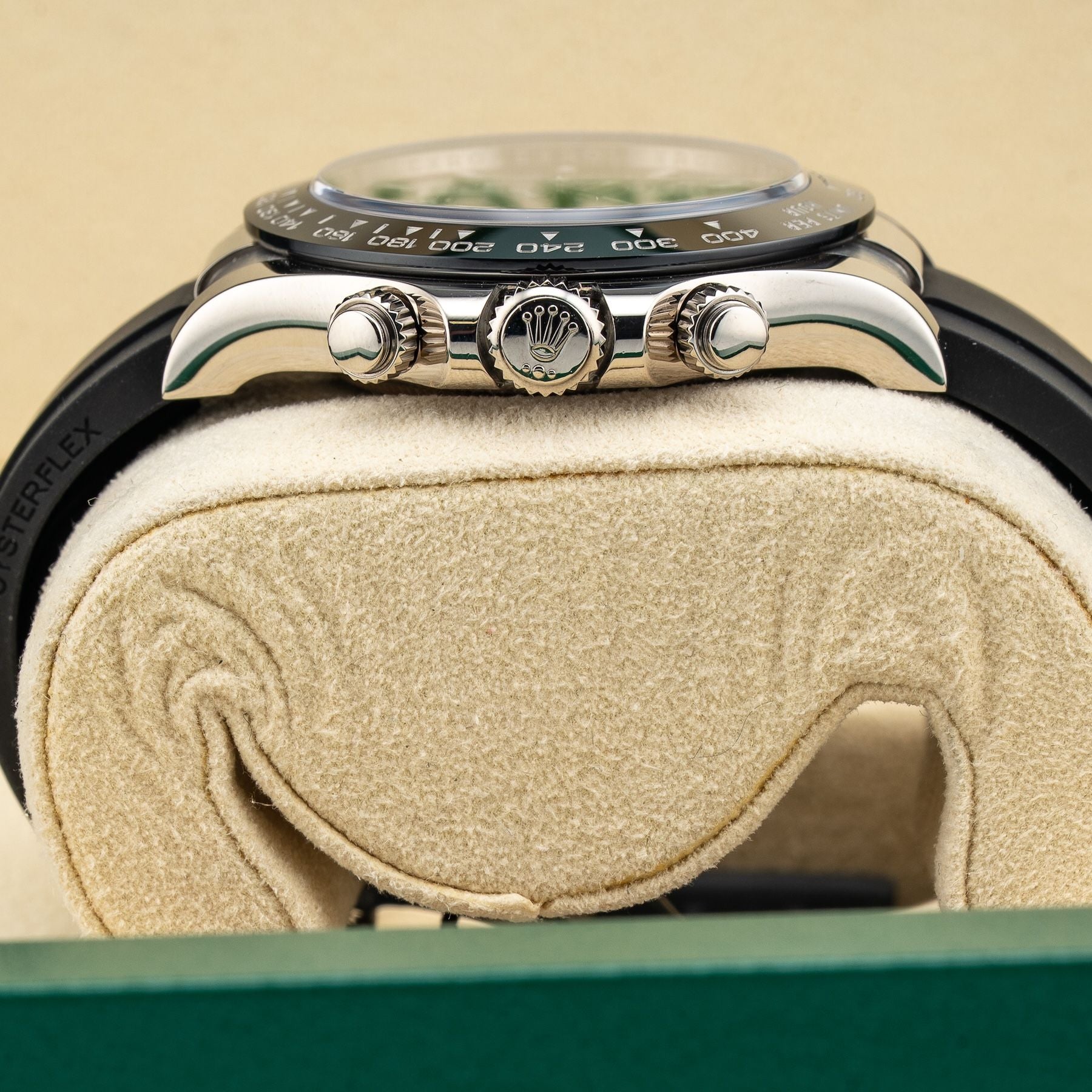 Rolex M116519LN-0027 Cosmograph Daytona Oyster Perpetual