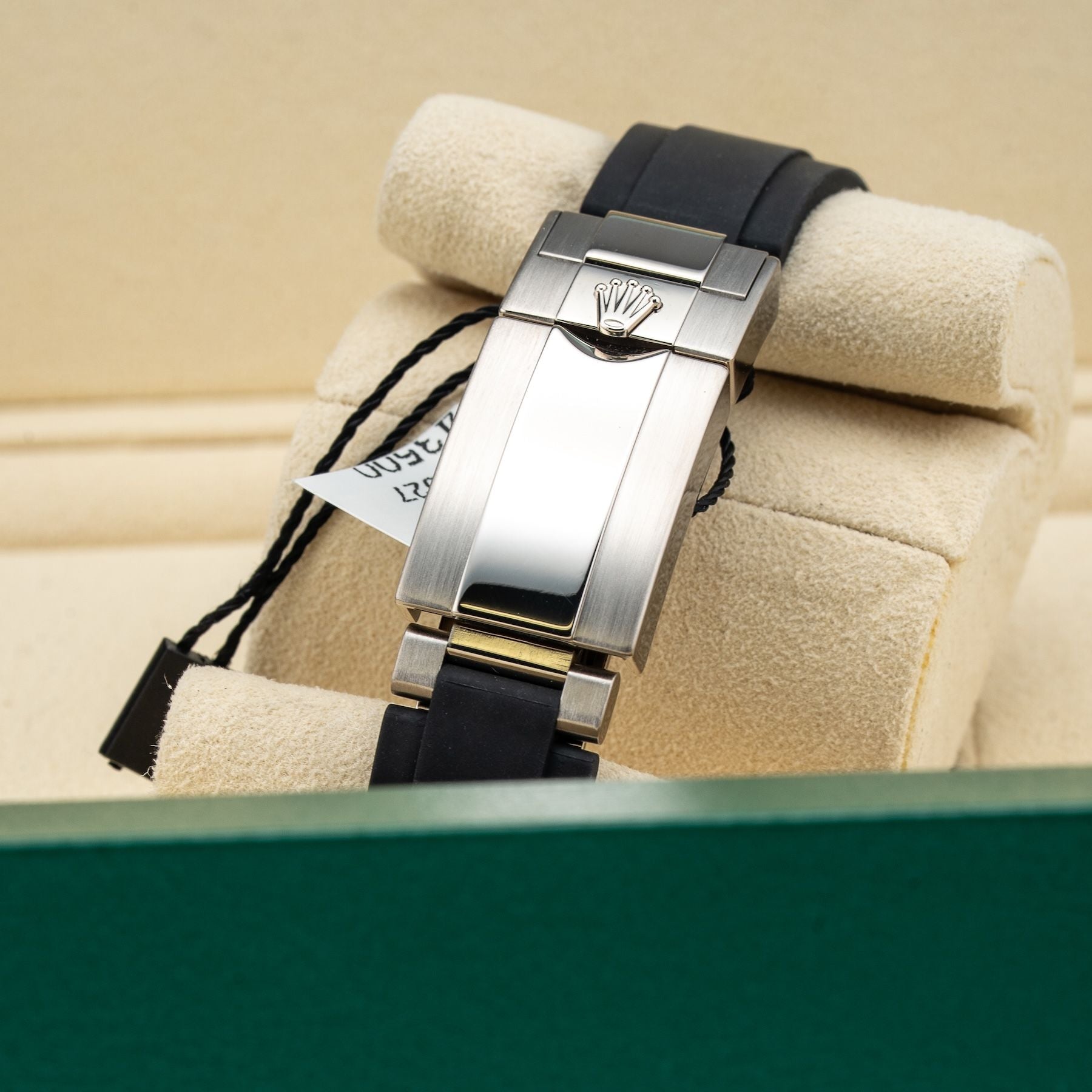 Rolex M116519LN-0027 Cosmograph Daytona Oyster Perpetual