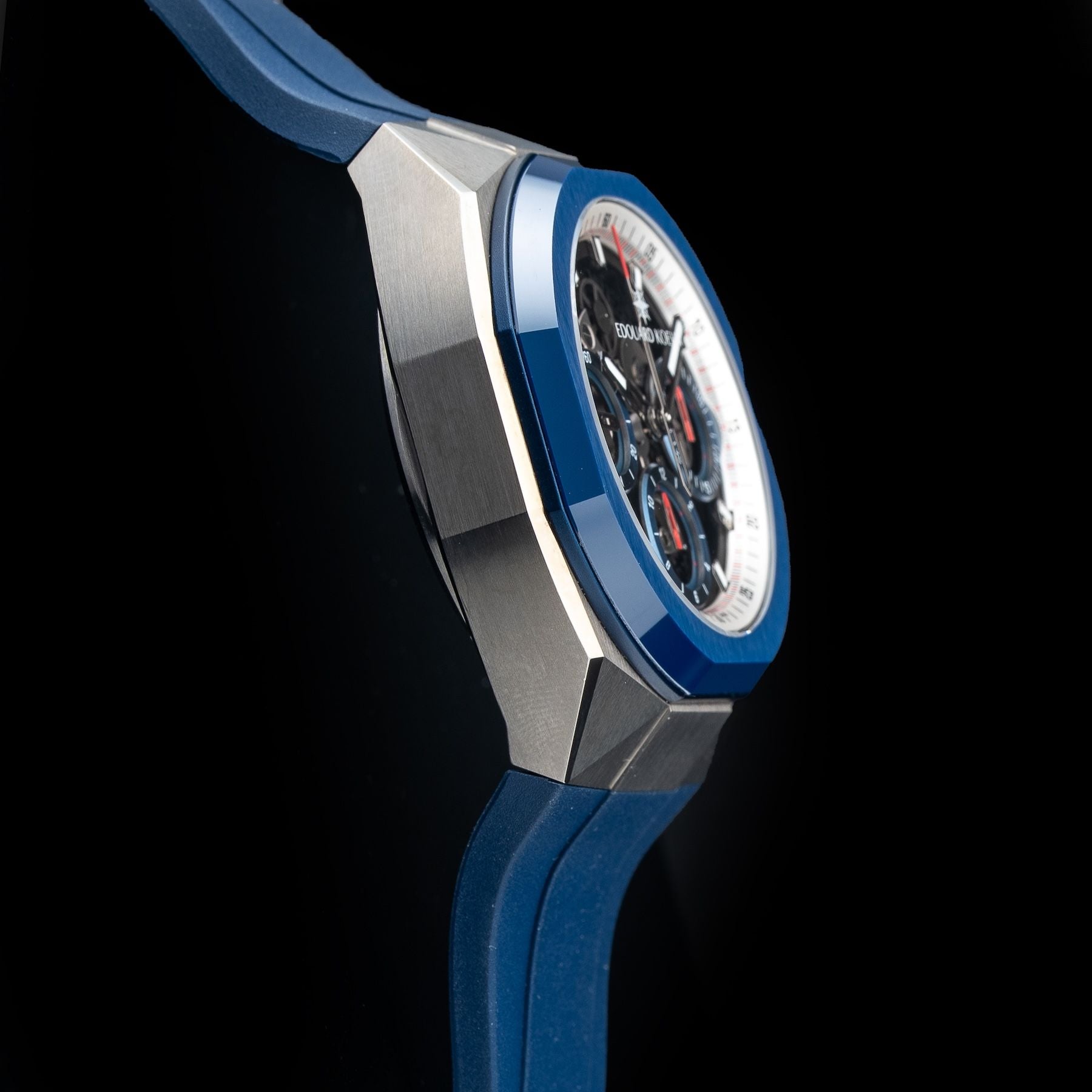 Edouard Koehn EK-CHR07SRBE