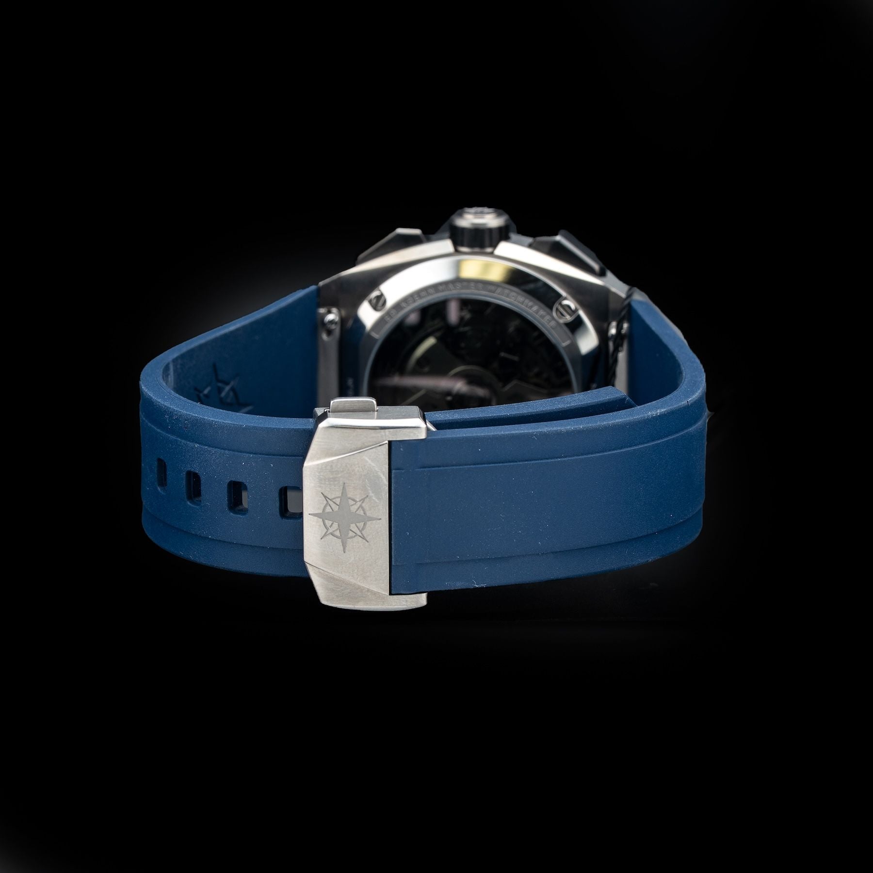 Edouard Koehn EK-CHR07SRBE