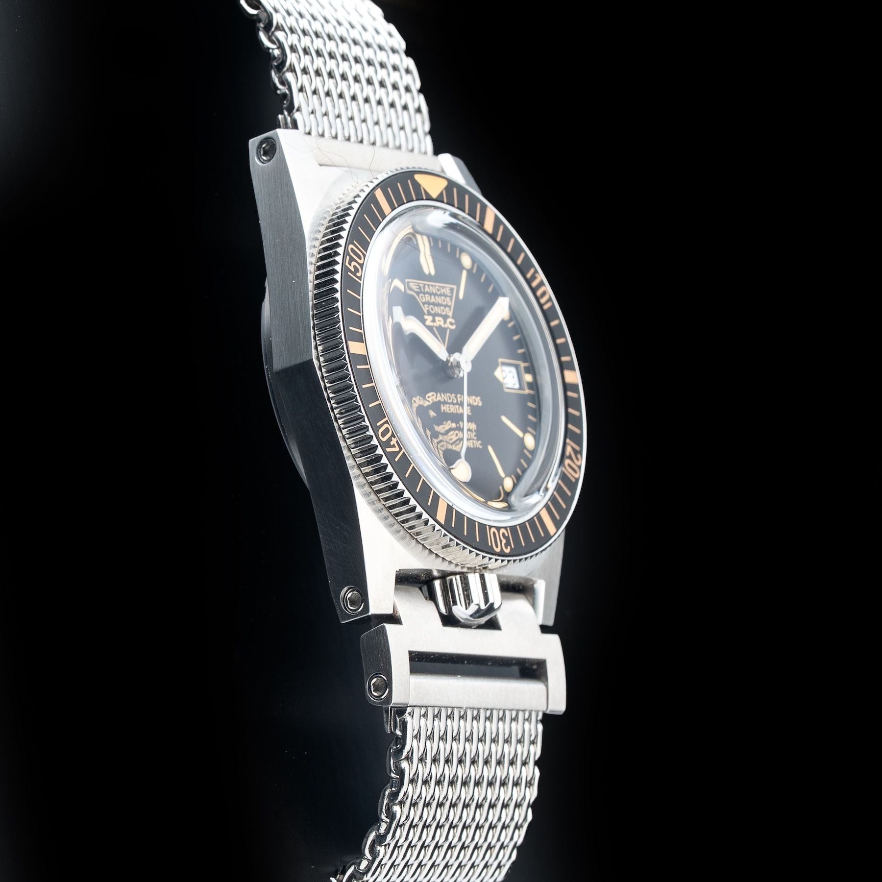 ZRC GF38213 Heritage Vintage Model