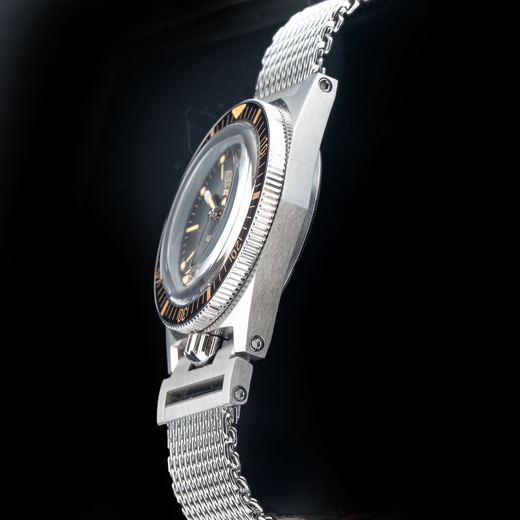 ZRC GF38213 Heritage Vintage Model