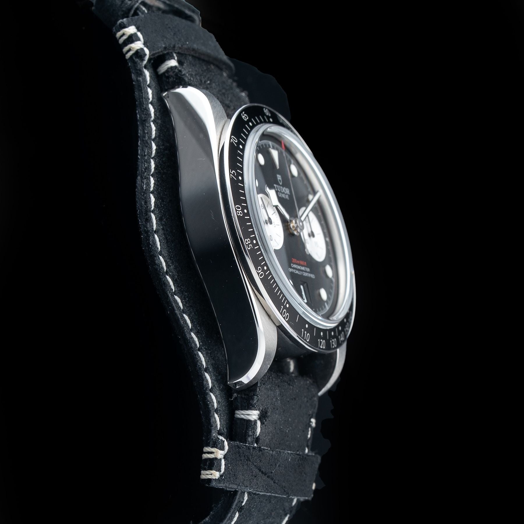 TUDOR Black Bay Chrono M79360N-0005