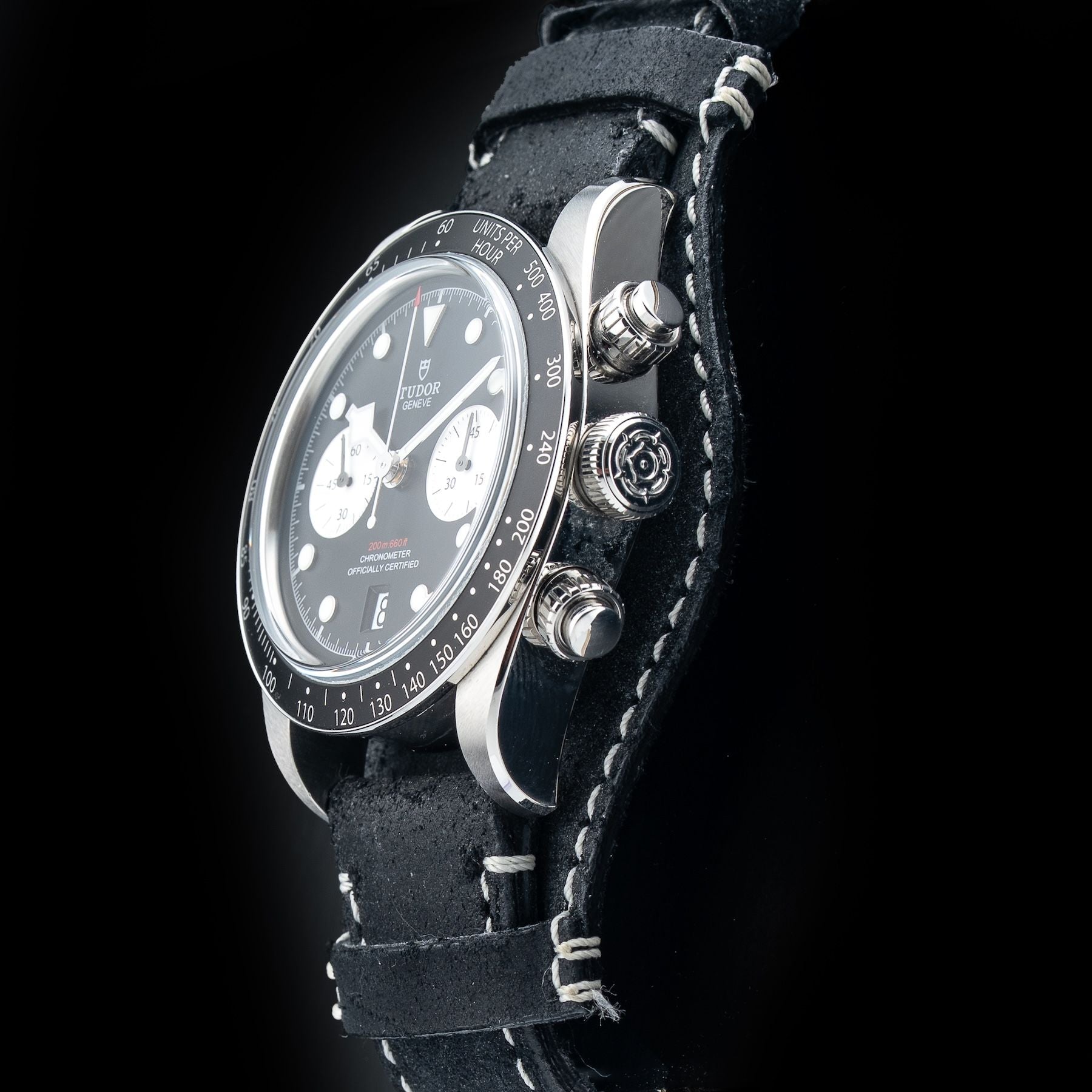 TUDOR Black Bay Chrono M79360N-0005