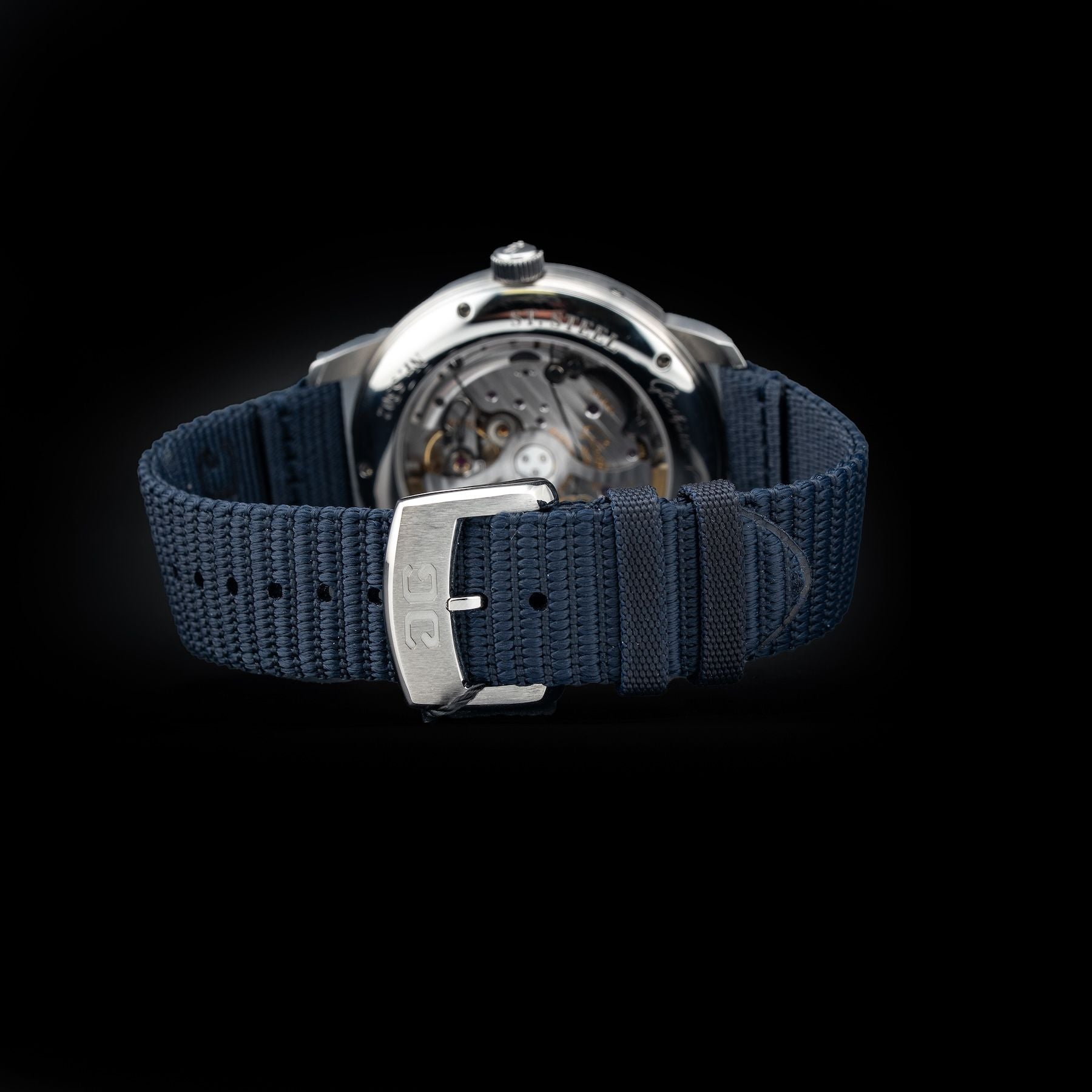 Glashütte Original 100-14-05-02-14 Senator