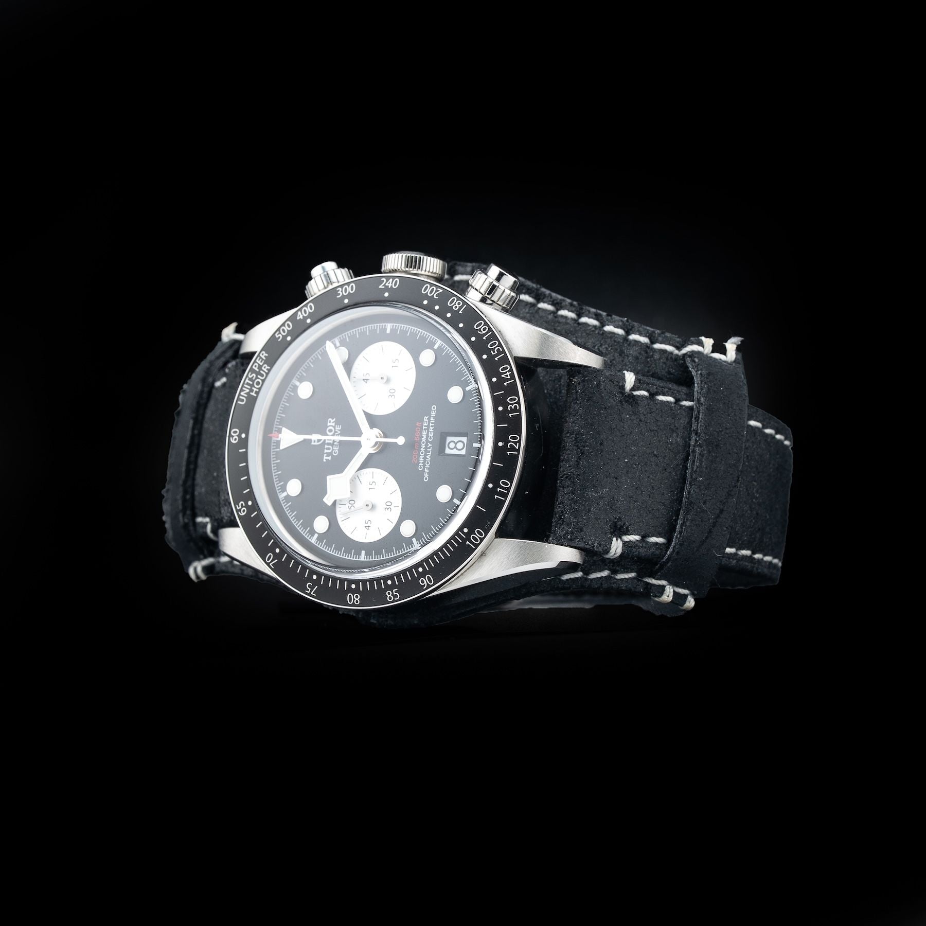 TUDOR Black Bay Chrono M79360N-0005
