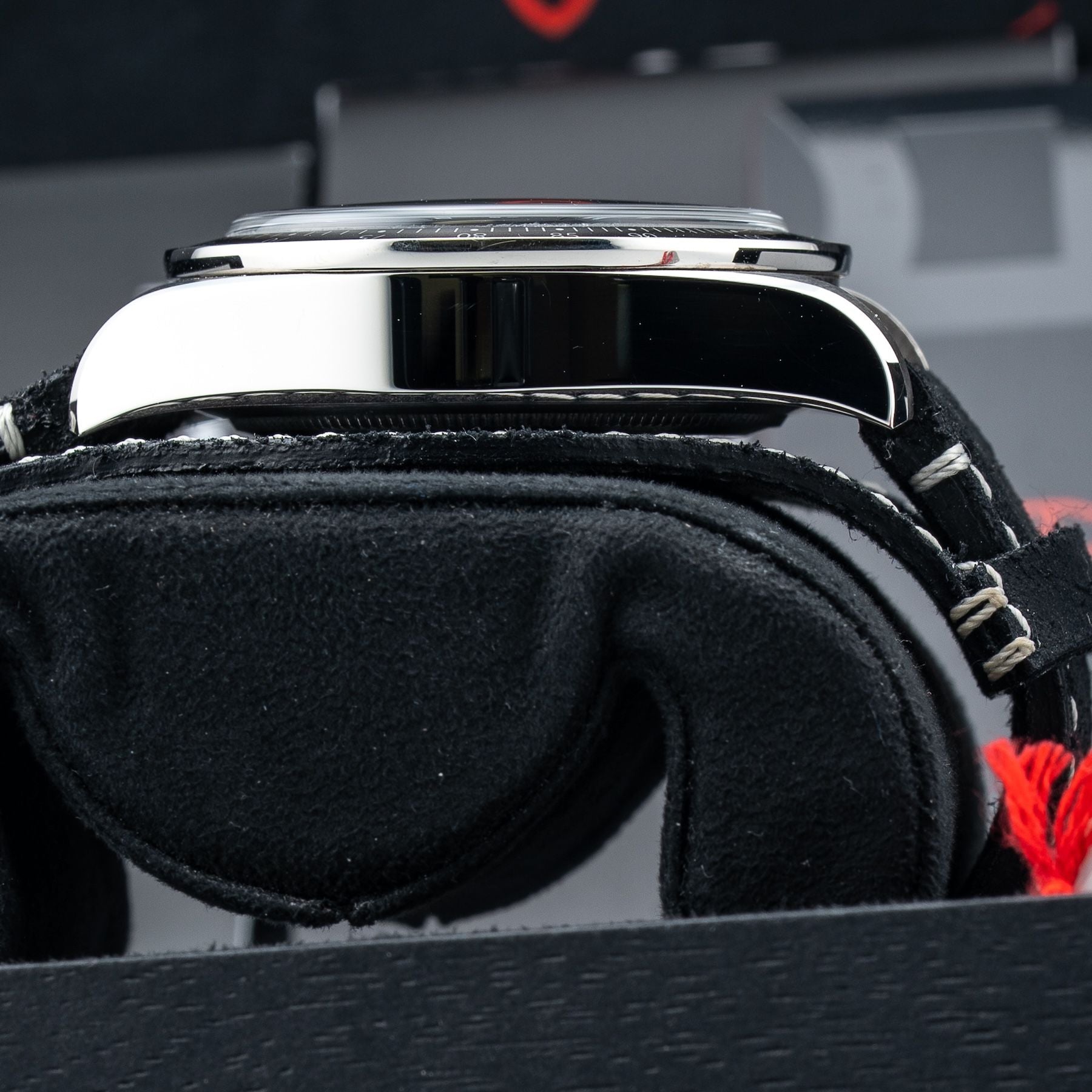 TUDOR Black Bay Chrono M79360N-0005