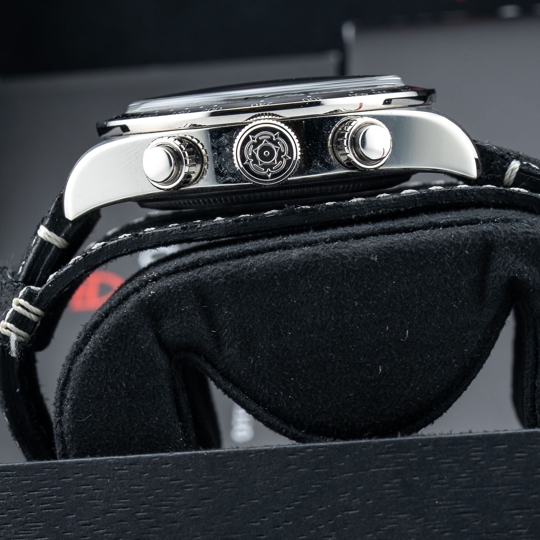 TUDOR Black Bay Chrono M79360N-0005