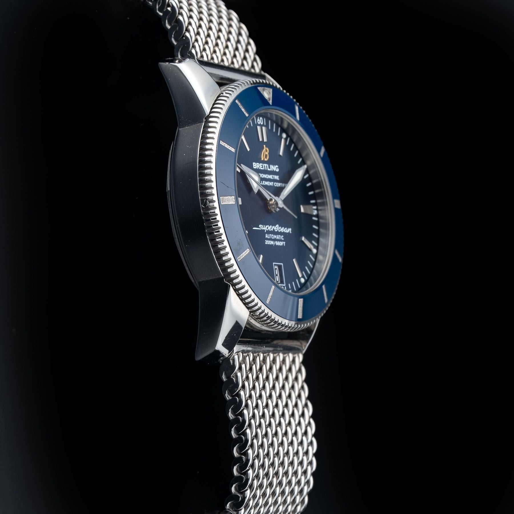Breitling AB2010161C1A1 Superocean Heritage