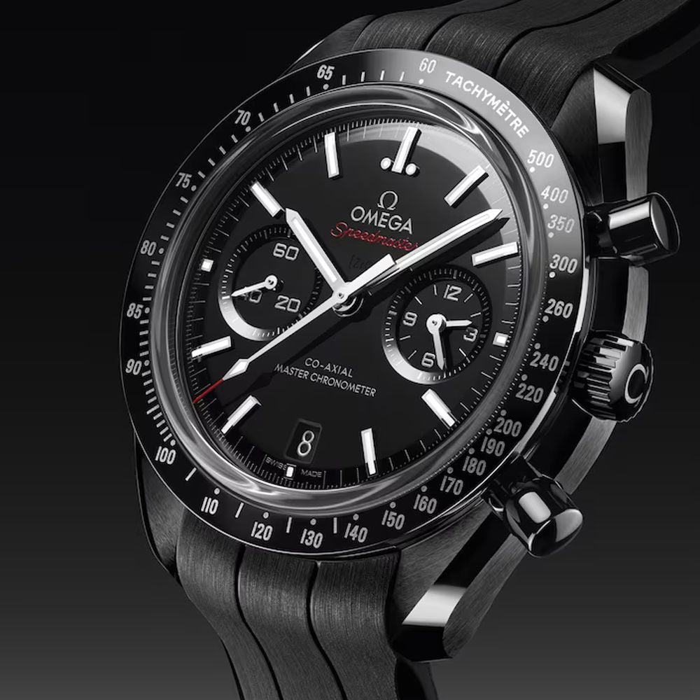 Omega 310.92.44.51.01.004 Speedmaster Dark Side Of The Moon