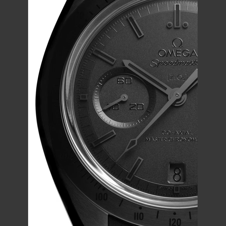 Omega 310.92.44.51.01.005 Speedmaster Dark Side Of The Moon