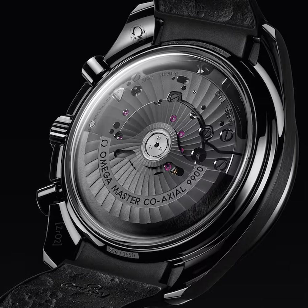 Omega 310.92.44.51.01.005 Speedmaster Dark Side Of The Moon