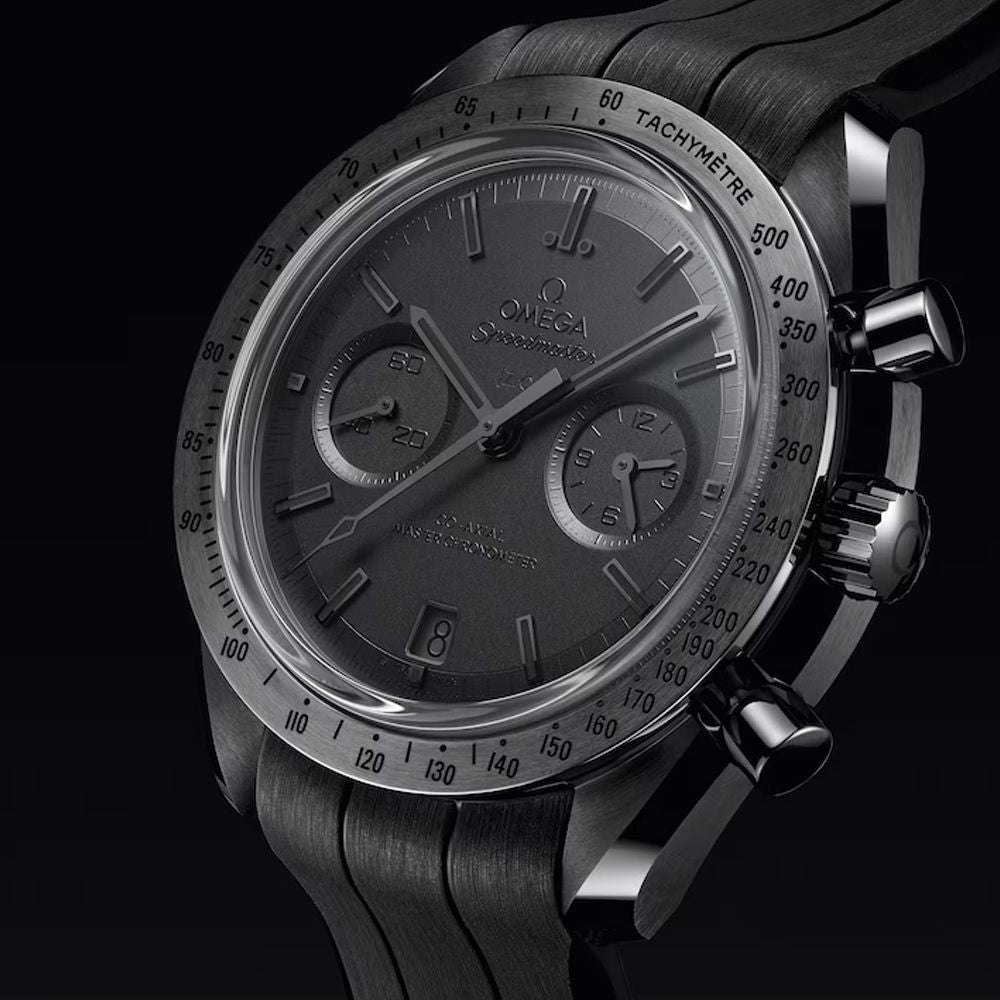 Omega 310.92.44.51.01.005 Speedmaster Dark Side Of The Moon
