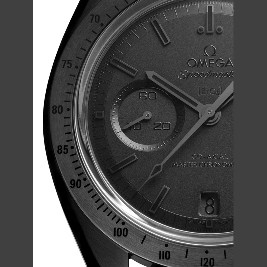 Omega 310.92.44.51.01.003 Speedmaster Dark Side Of The Moon