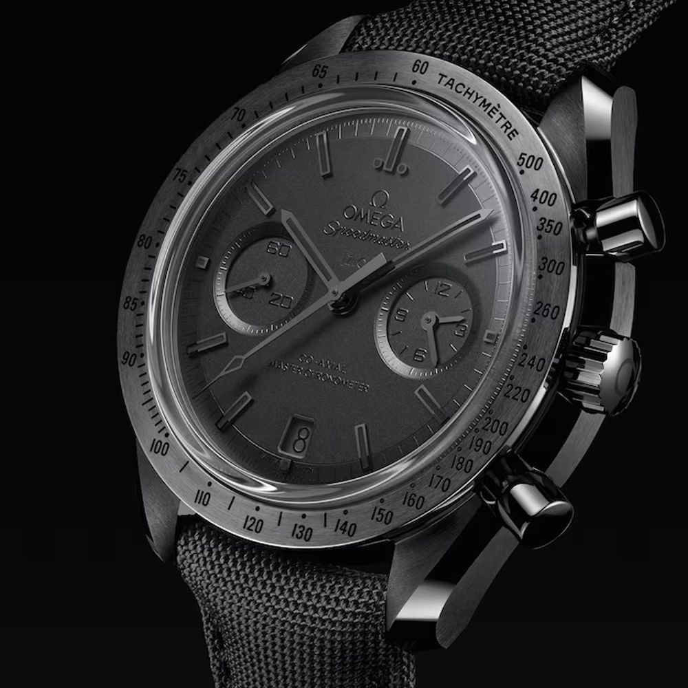 Omega 310.92.44.51.01.003 Speedmaster Dark Side Of The Moon
