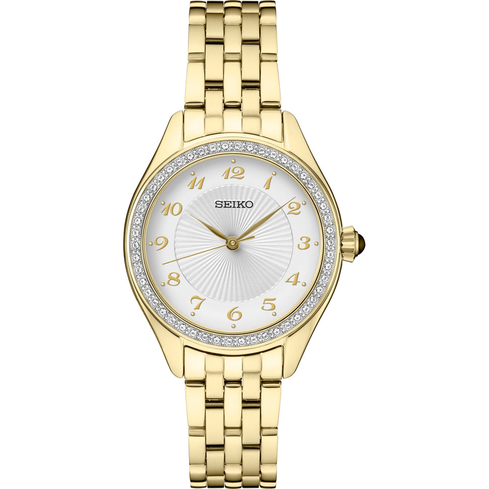 Seiko Essentials SUR394