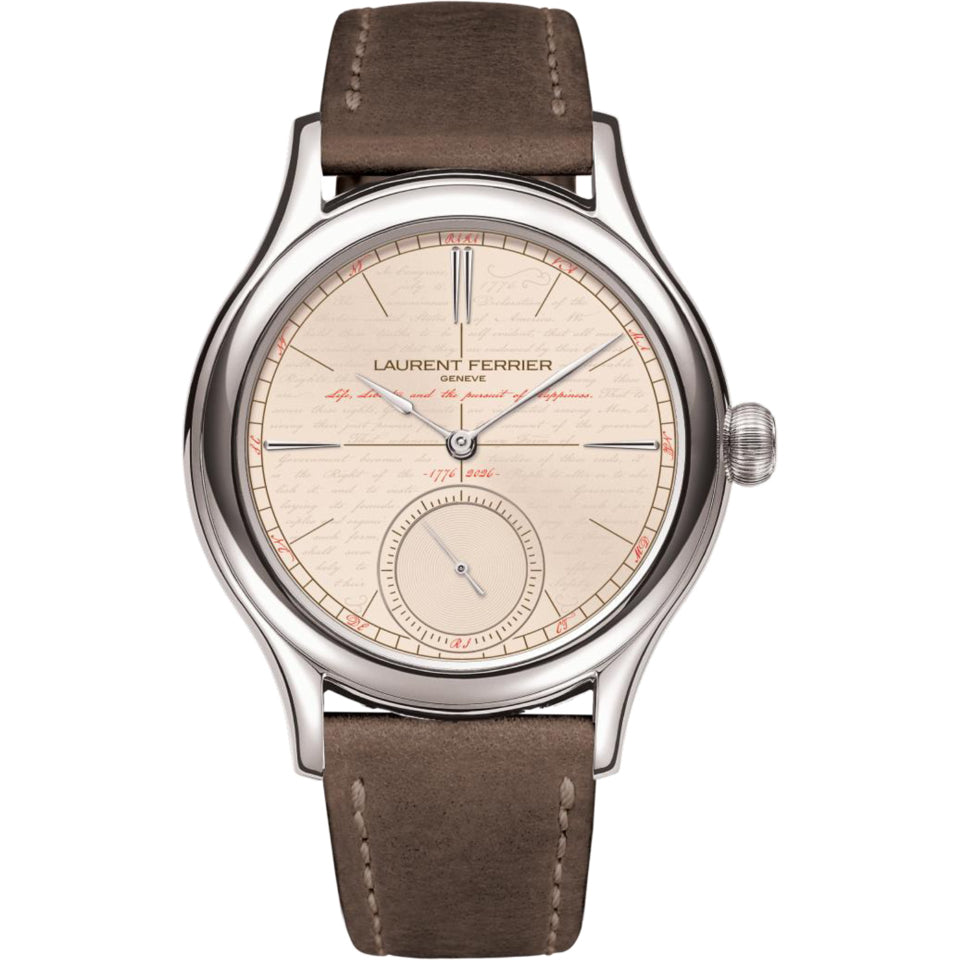Laurent Ferrier LCF036.T1.B2G1 Origin 250 Years