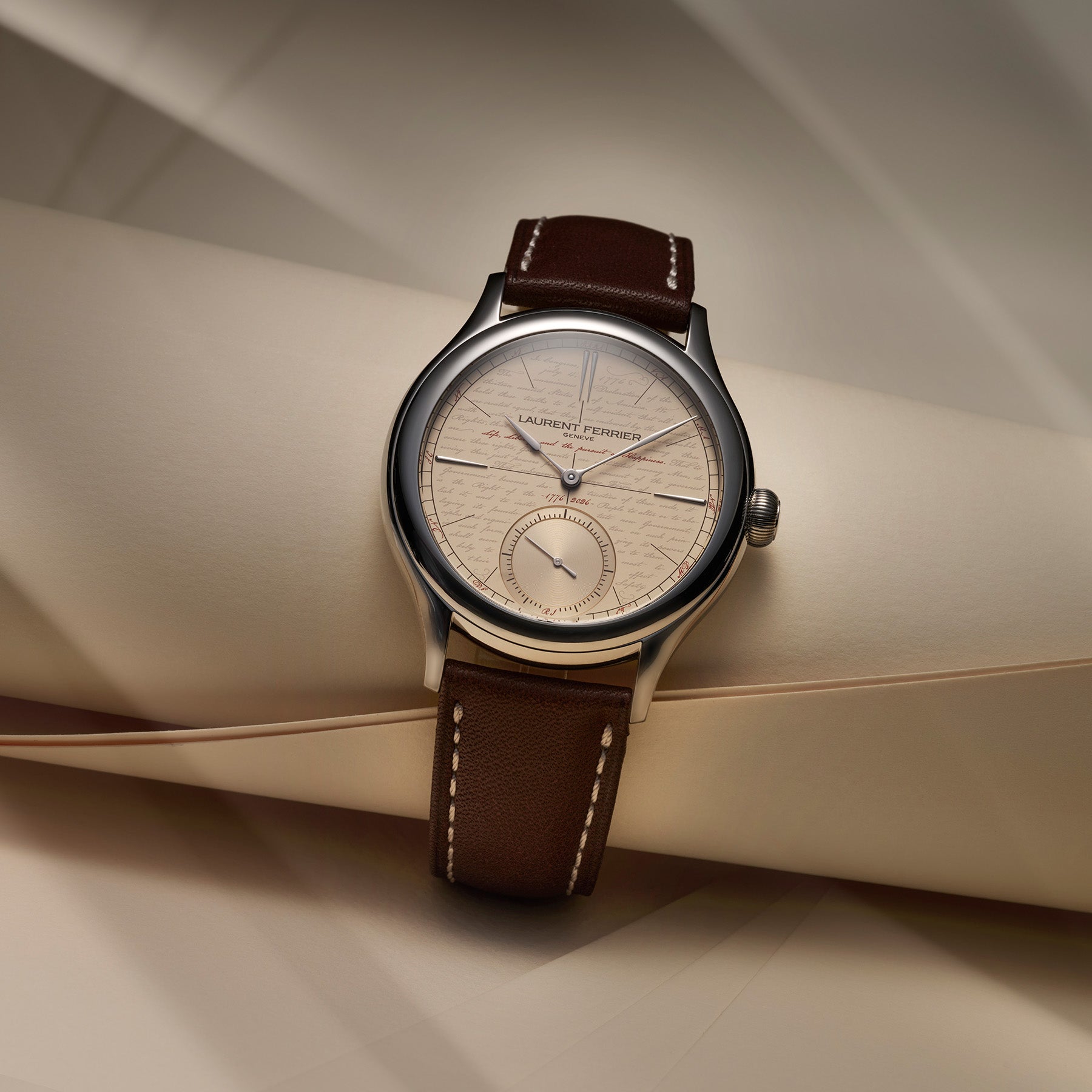 Laurent Ferrier LCF036.T1.B2G1 Origin 250 Years