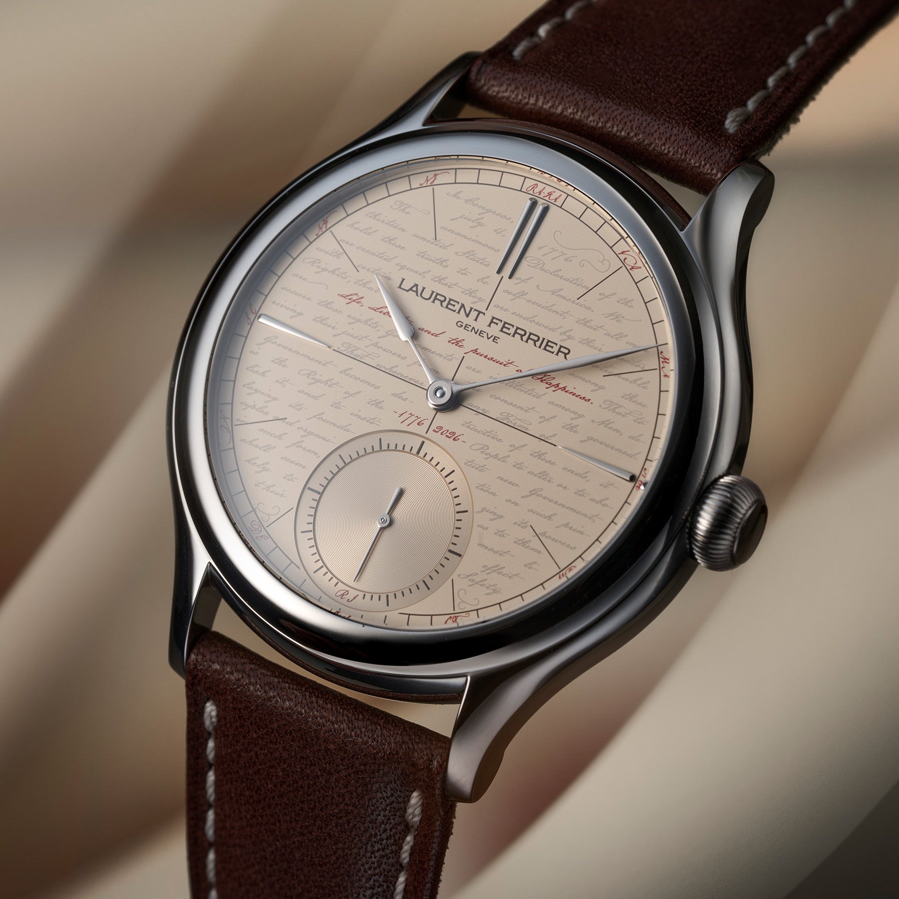 Laurent Ferrier LCF036.T1.B2G1 Origin 250 Years