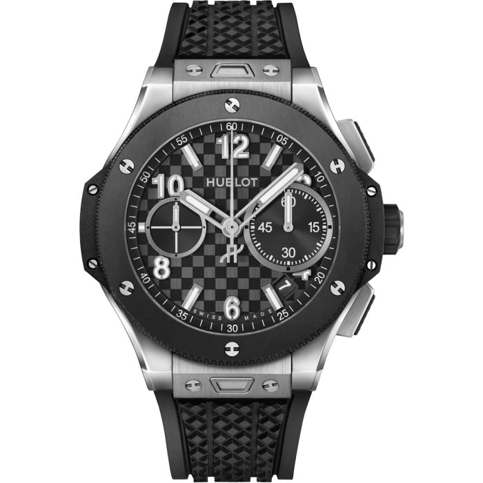 Hublot 431.Nm.1370.Rx Big Bang Original Unico Titanium Ceramic