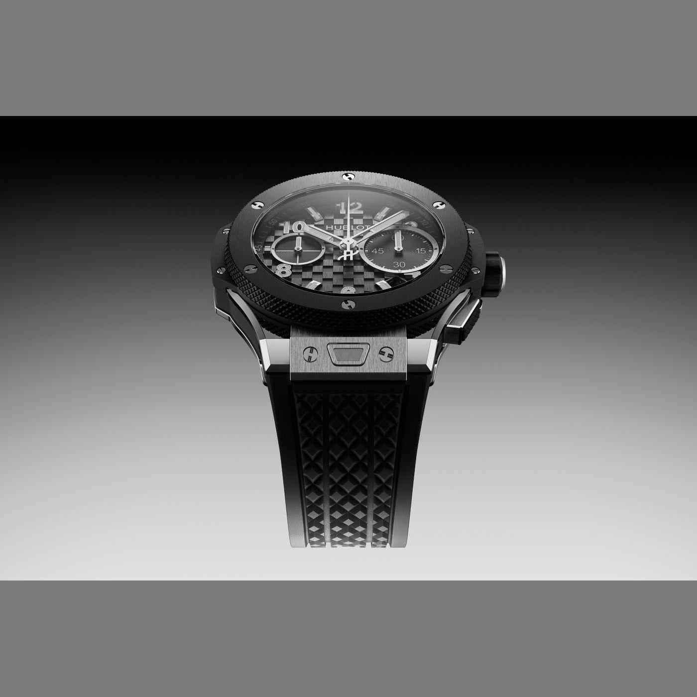 Hublot 431.Nm.1370.Rx Big Bang Original Unico Titanium Ceramic