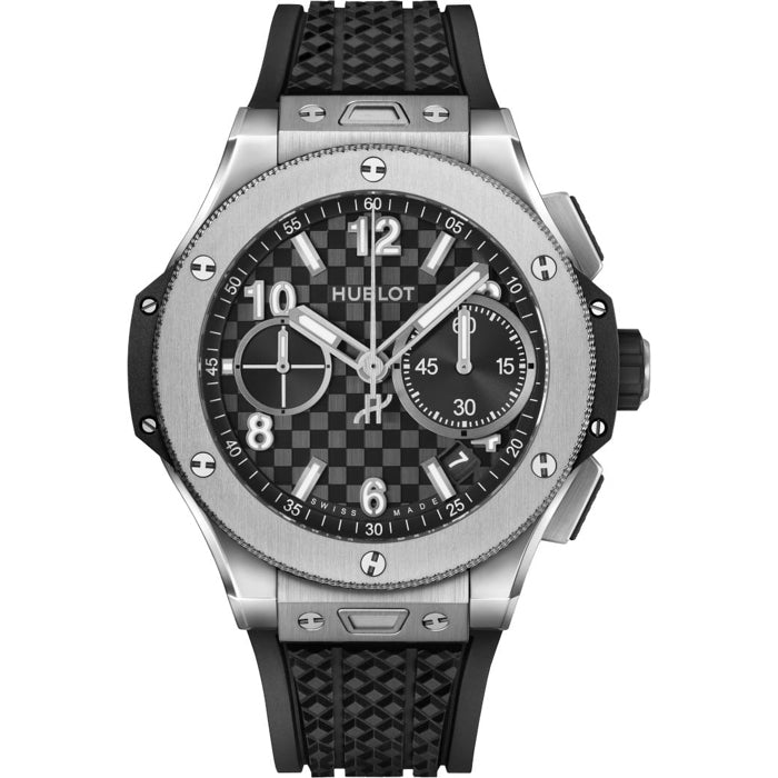 Hublot 431.Nx.1370.Rx Big Bang Original Unico Titanium