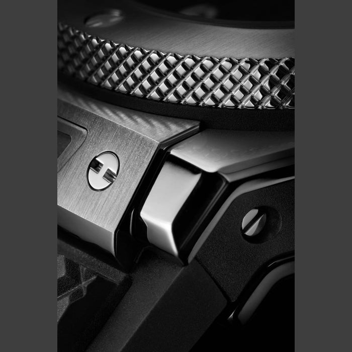 Hublot 431.Nx.1370.Rx Big Bang Original Unico Titanium
