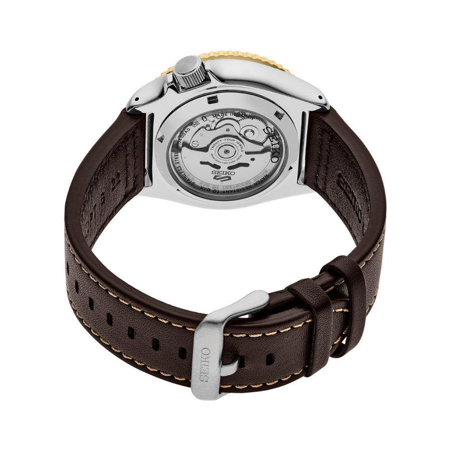 Seiko 5 Sports SSK036