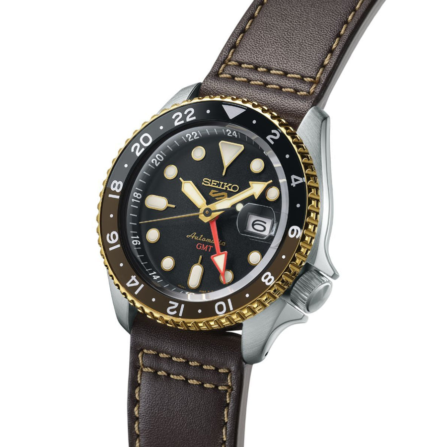 Seiko 5 Sports SSK036