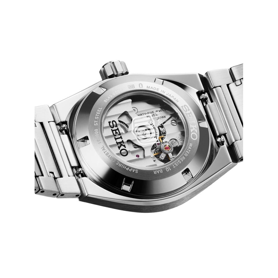 King Seiko SLA083 Vanac