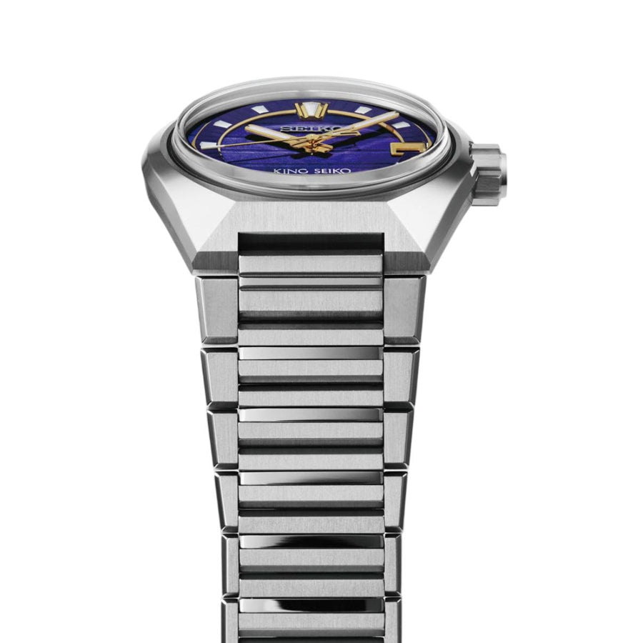 King Seiko SLA083 Vanac