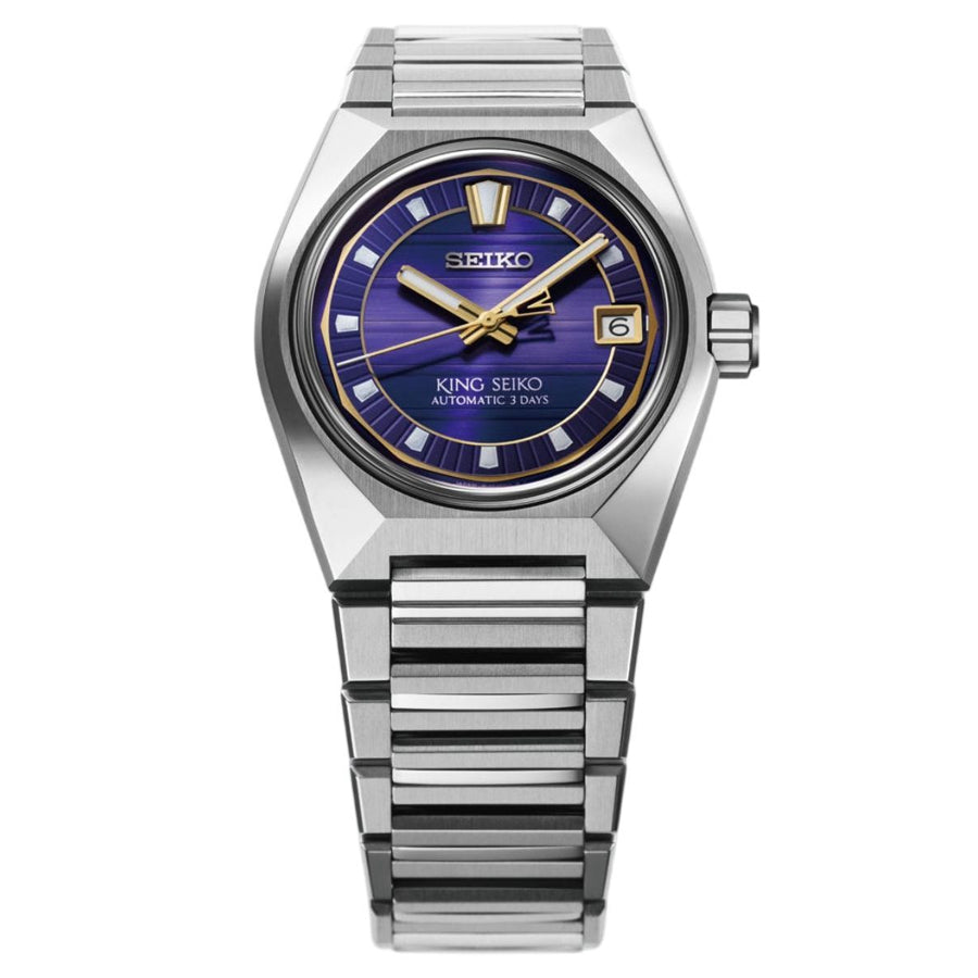 King Seiko SLA083 Vanac