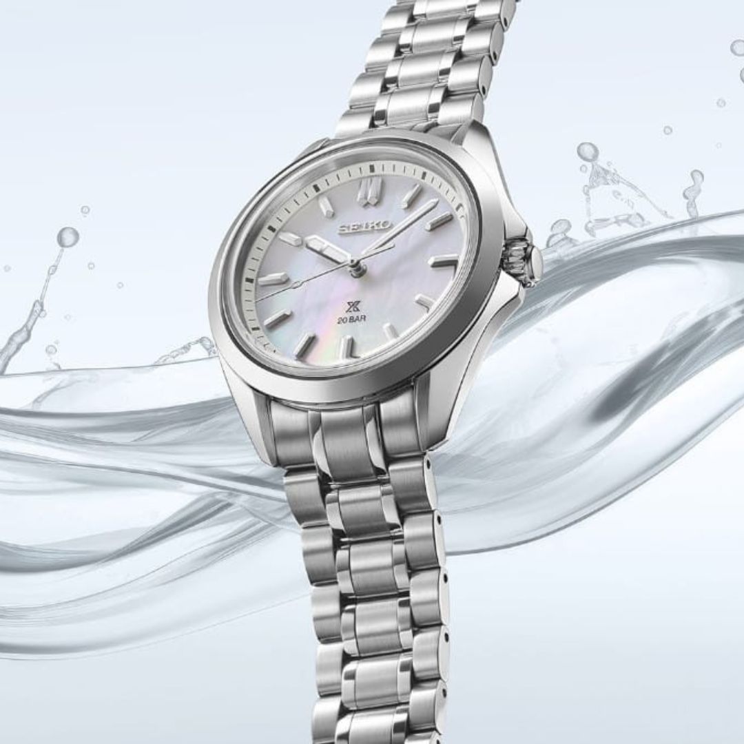 Seiko Prospex SUR605