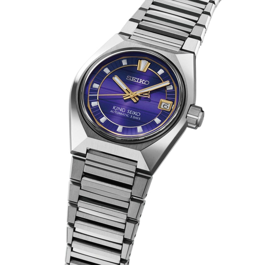 King Seiko SLA083 Vanac